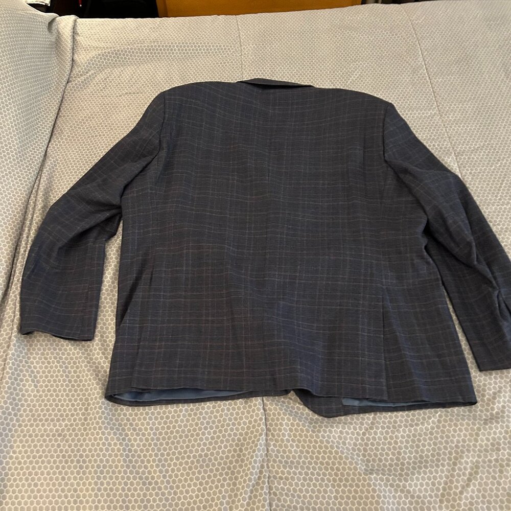 Sport Jacket - Picture 2 of 10
